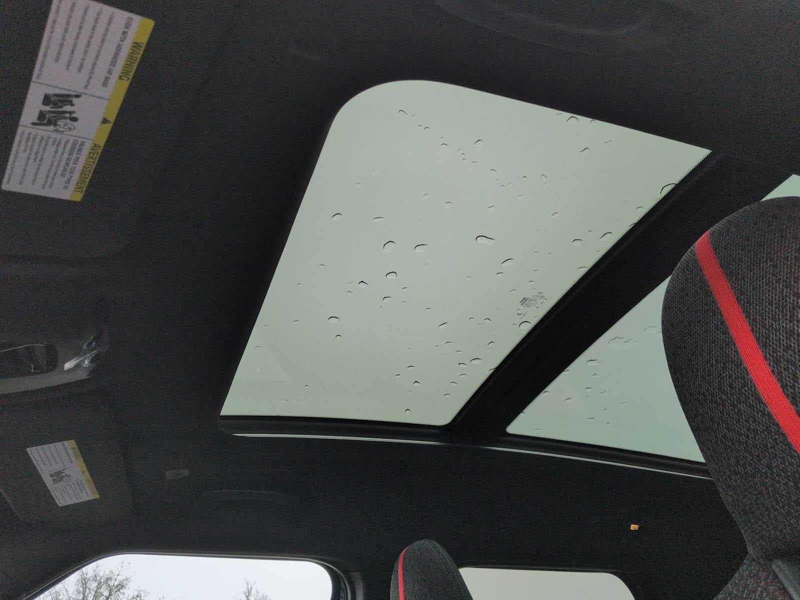 2026 MINI COUNTRYMAN ICONIC