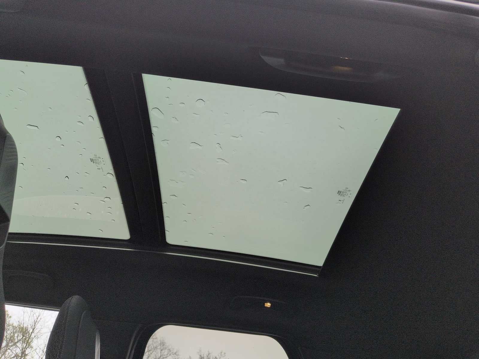 2026 MINI COUNTRYMAN ICONIC