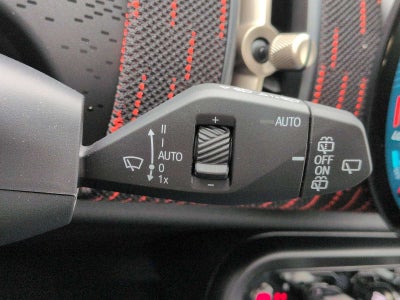 2026 MINI COUNTRYMAN ICONIC