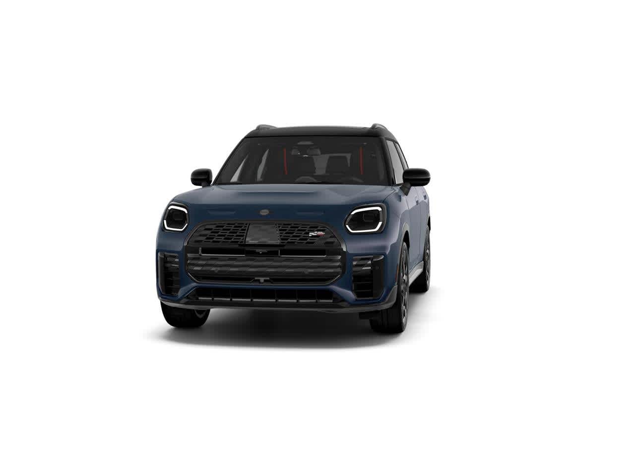 2026 MINI Countryman All4 Cooper S