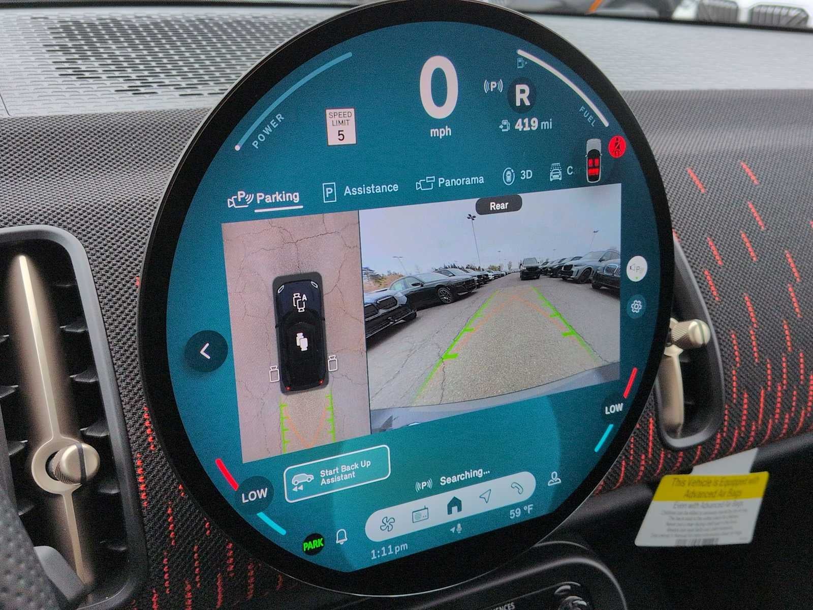 2026 MINI COUNTRYMAN ICONIC