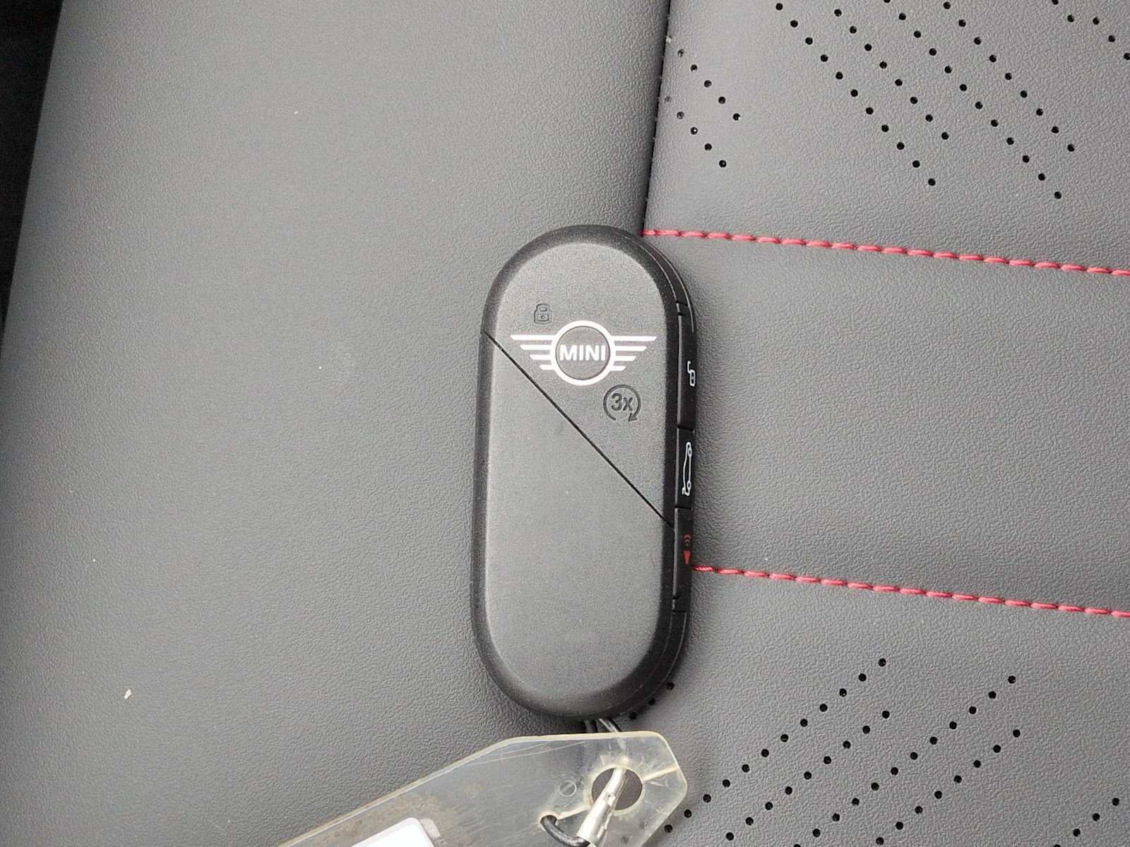 2026 MINI COUNTRYMAN ICONIC