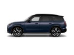 2026 MINI Countryman All4 Cooper S