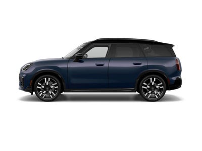2026 MINI Countryman All4 Cooper S
