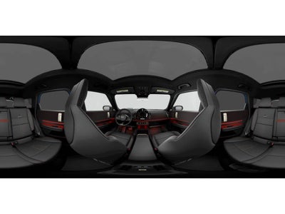 2026 MINI Countryman All4 Cooper S