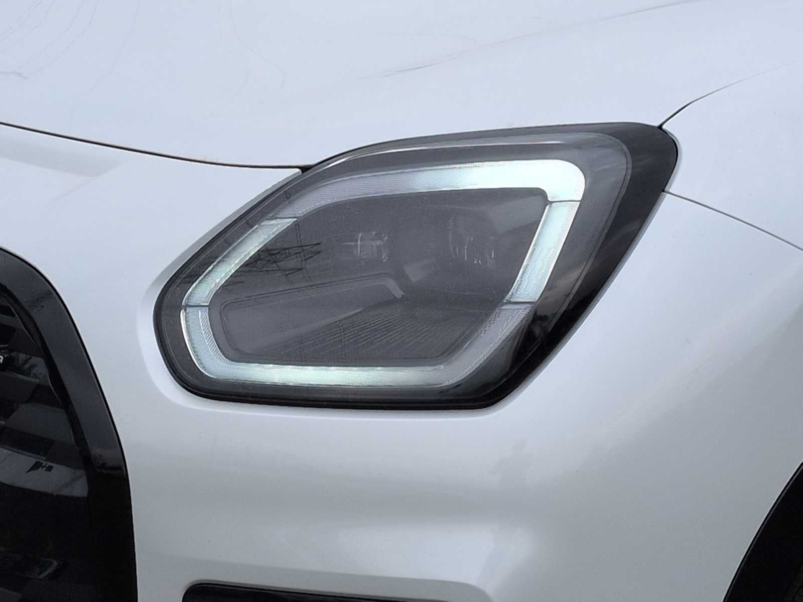 2026 MINI COUNTRYMAN ICONIC