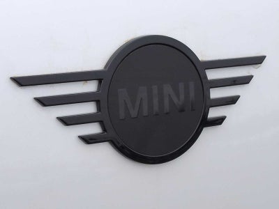 2026 MINI COUNTRYMAN ICONIC