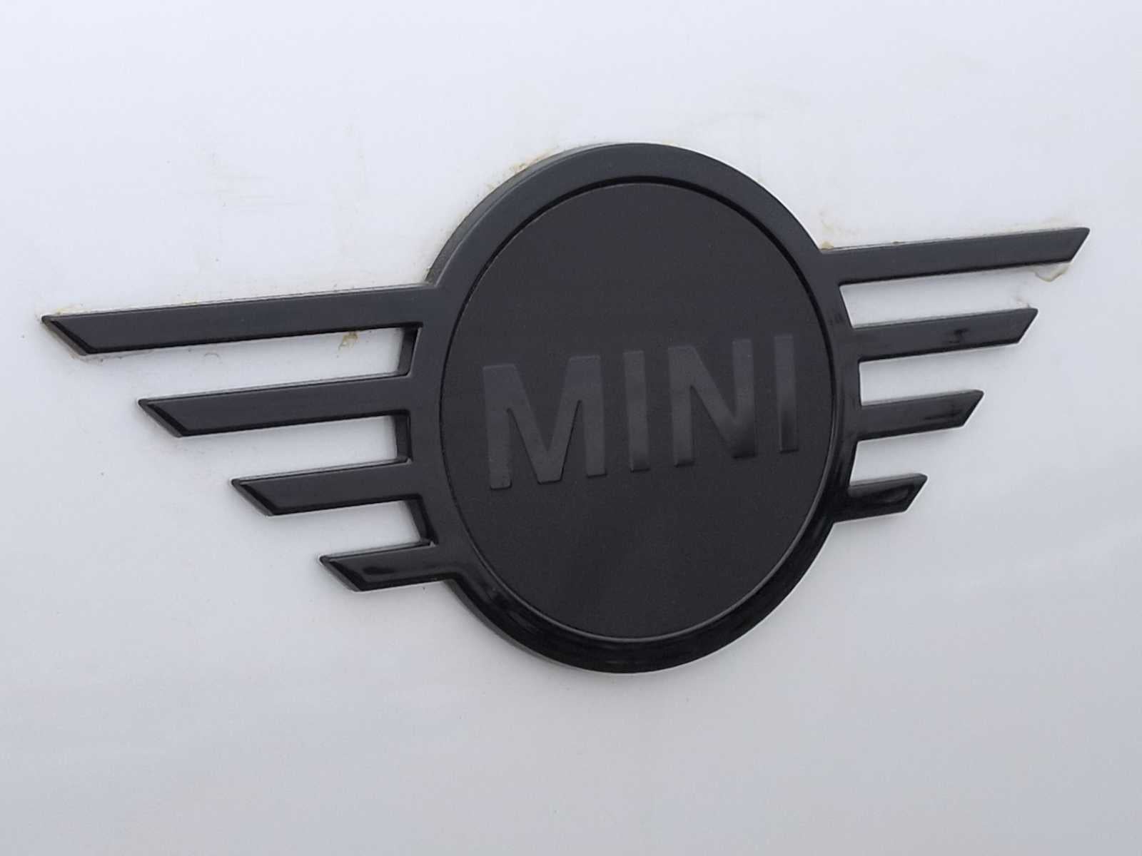 2026 MINI COUNTRYMAN ICONIC