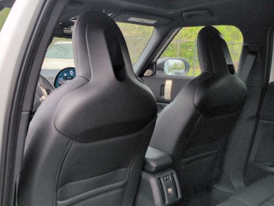 2026 MINI COUNTRYMAN ICONIC