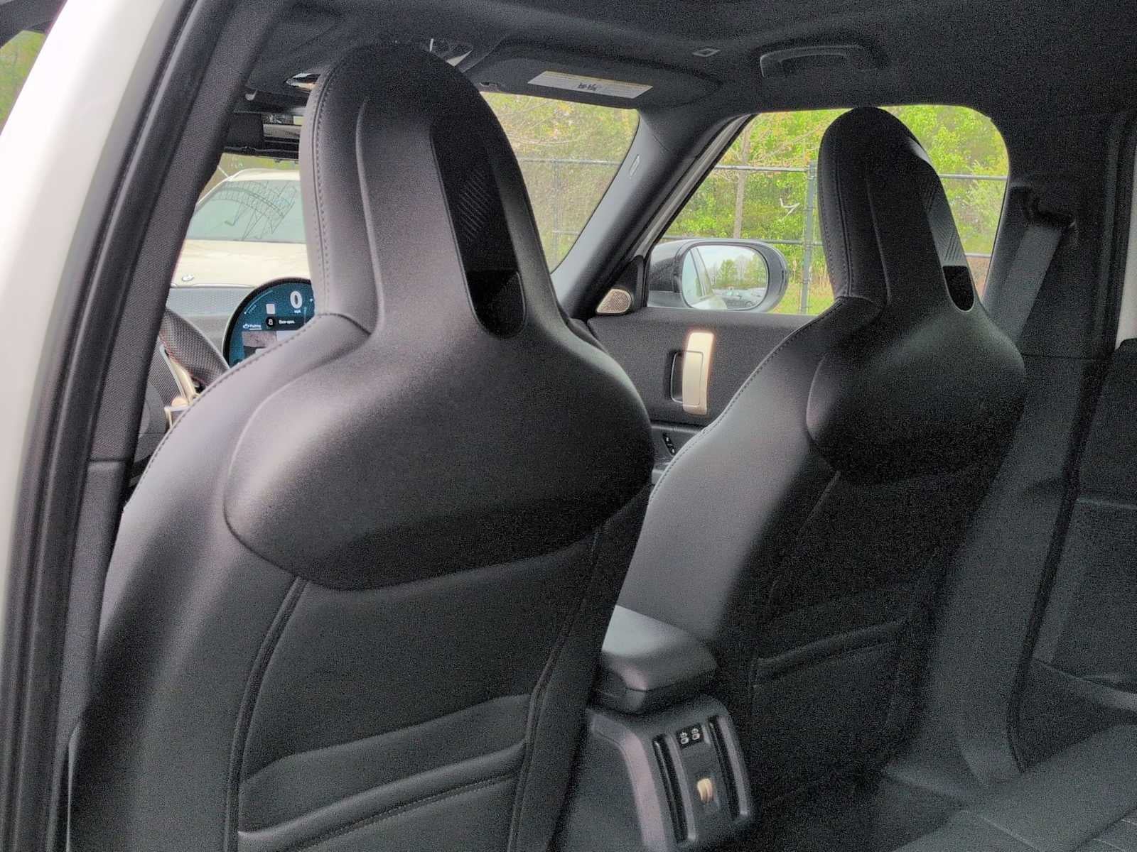 2026 MINI COUNTRYMAN ICONIC