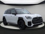2026 MINI COUNTRYMAN ICONIC