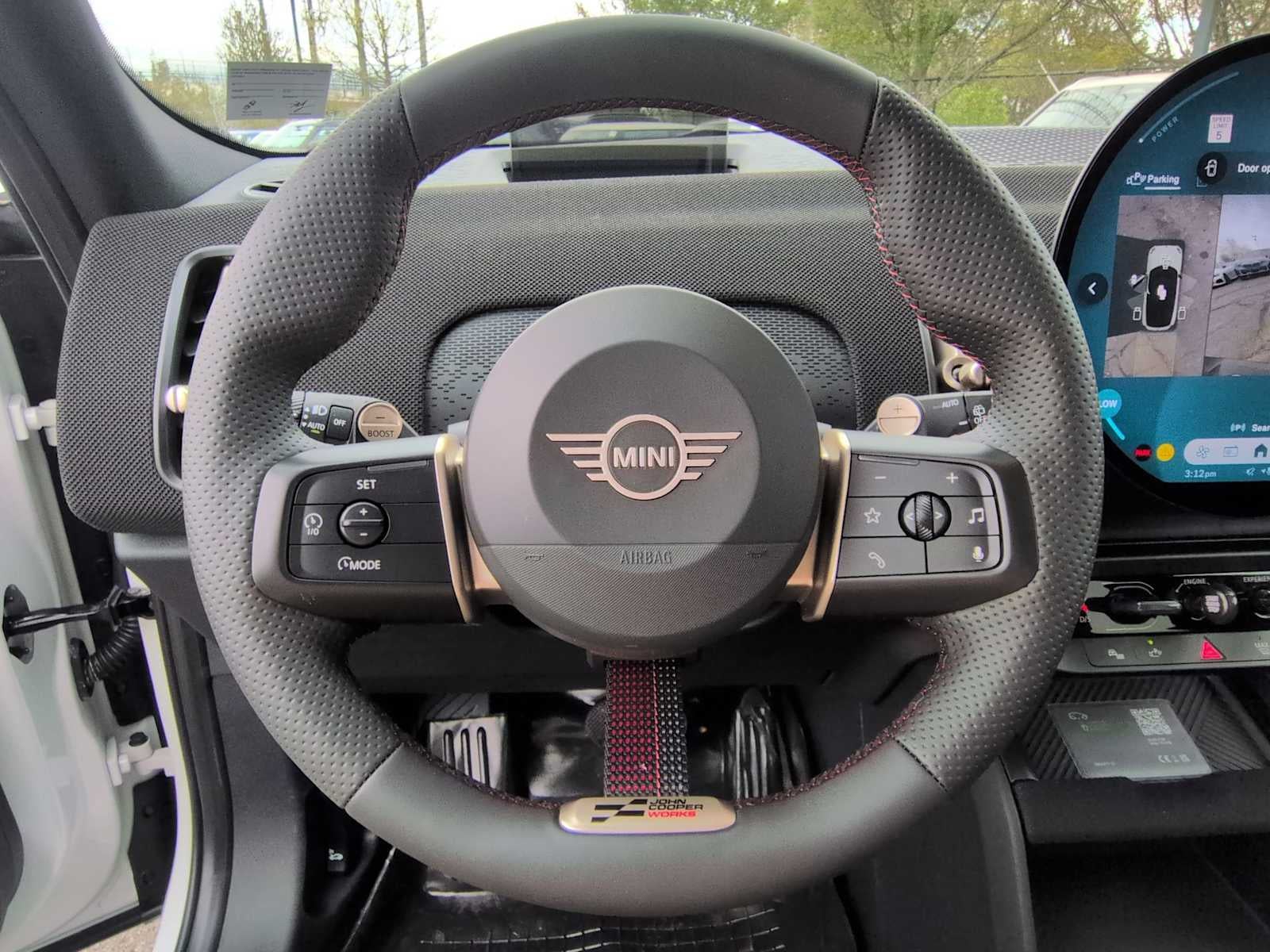 2026 MINI COUNTRYMAN ICONIC