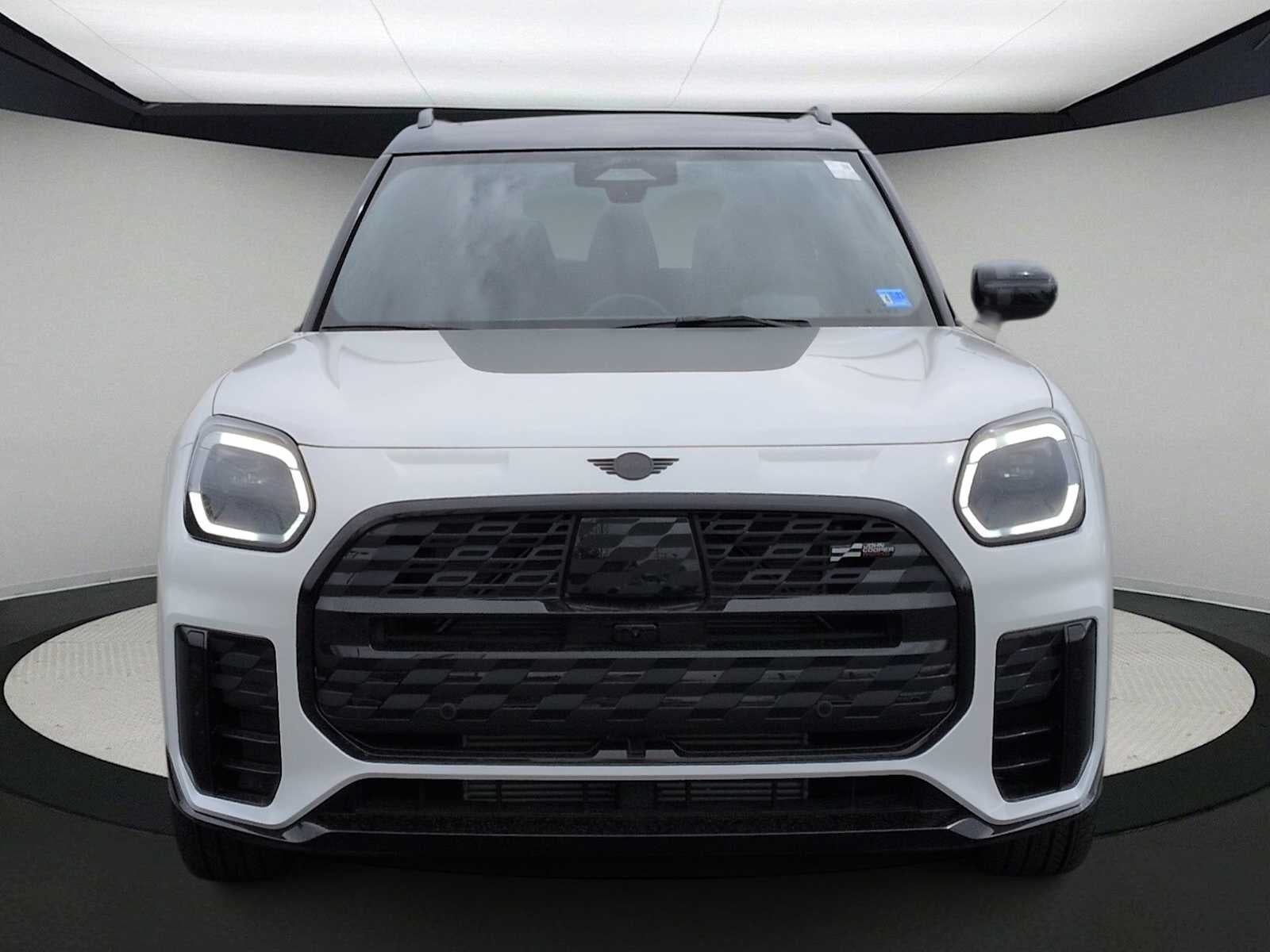 2026 MINI COUNTRYMAN ICONIC
