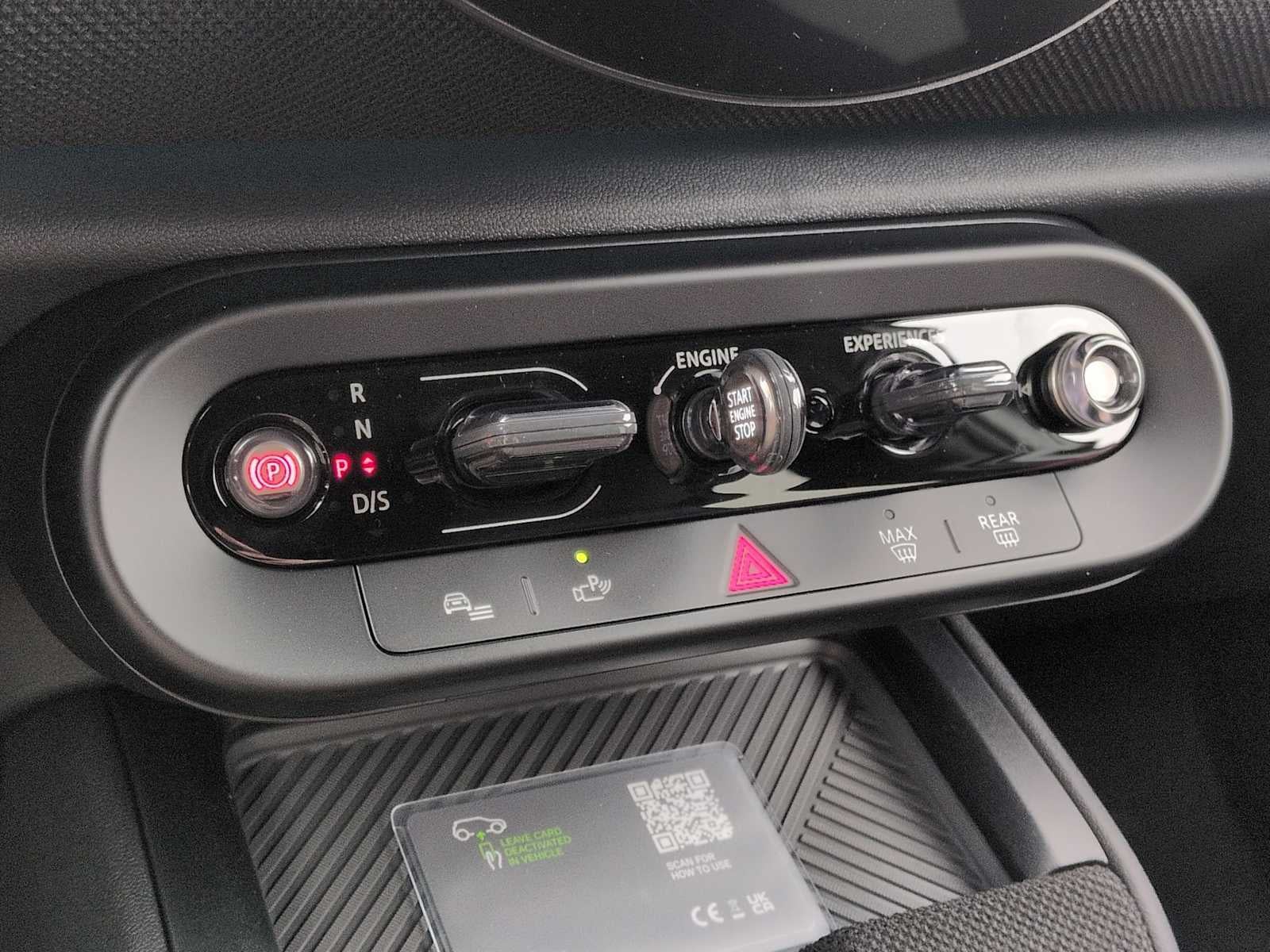 2026 MINI COUNTRYMAN ICONIC