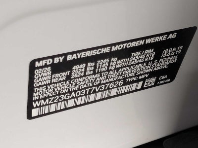 2026 MINI COUNTRYMAN ICONIC