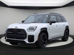 2026 MINI COUNTRYMAN ICONIC