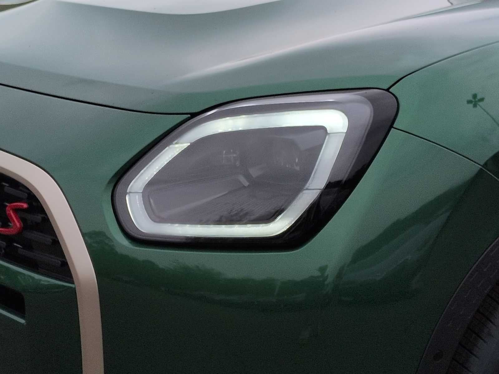MINI COUNTRYMAN ICONIC 2027