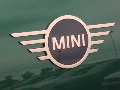 MINI COUNTRYMAN ICONIC 2027