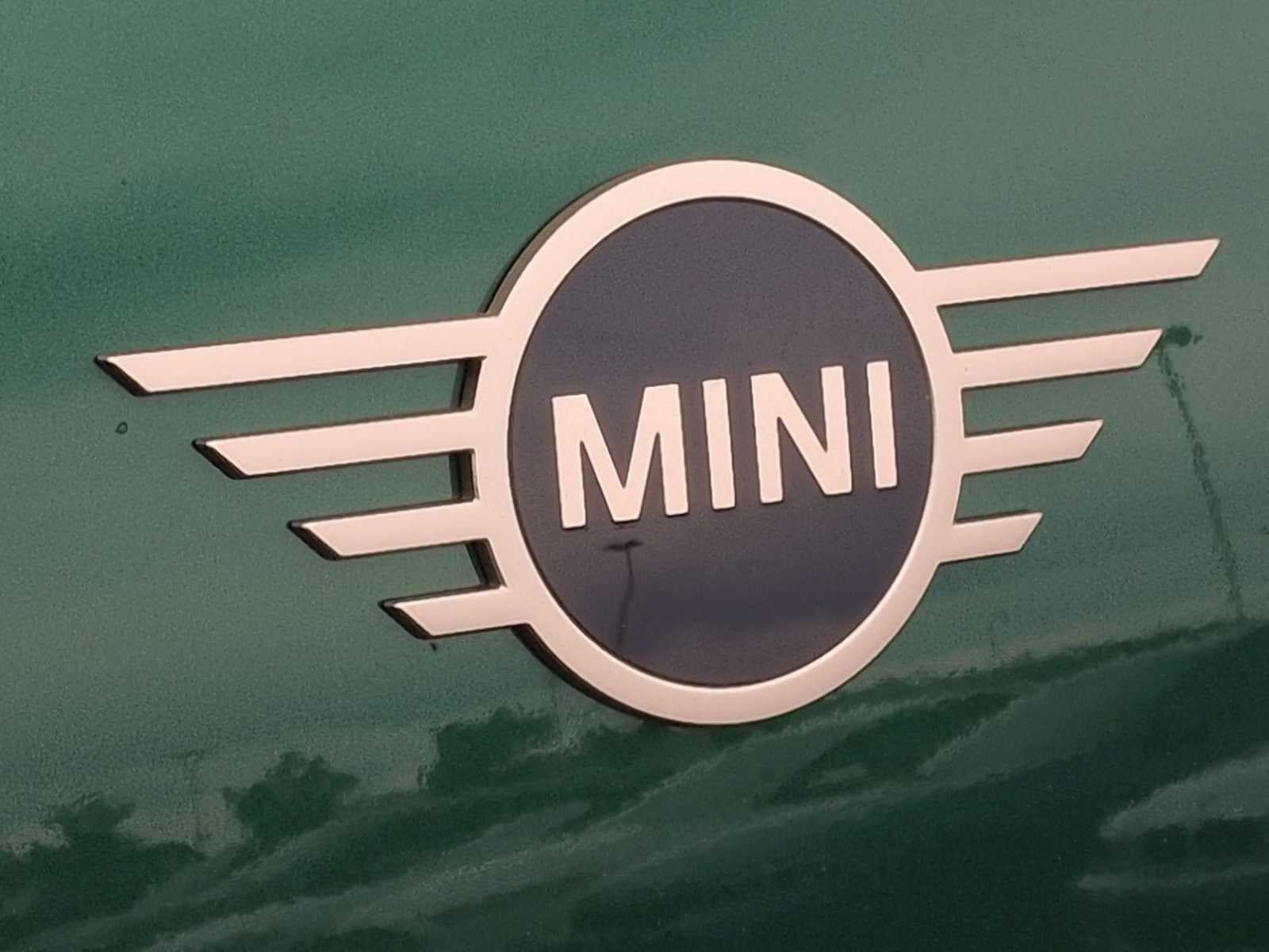 MINI COUNTRYMAN ICONIC 2027