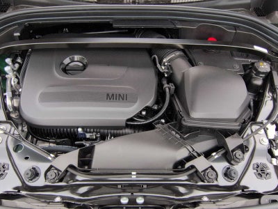 MINI COUNTRYMAN ICONIC 2027