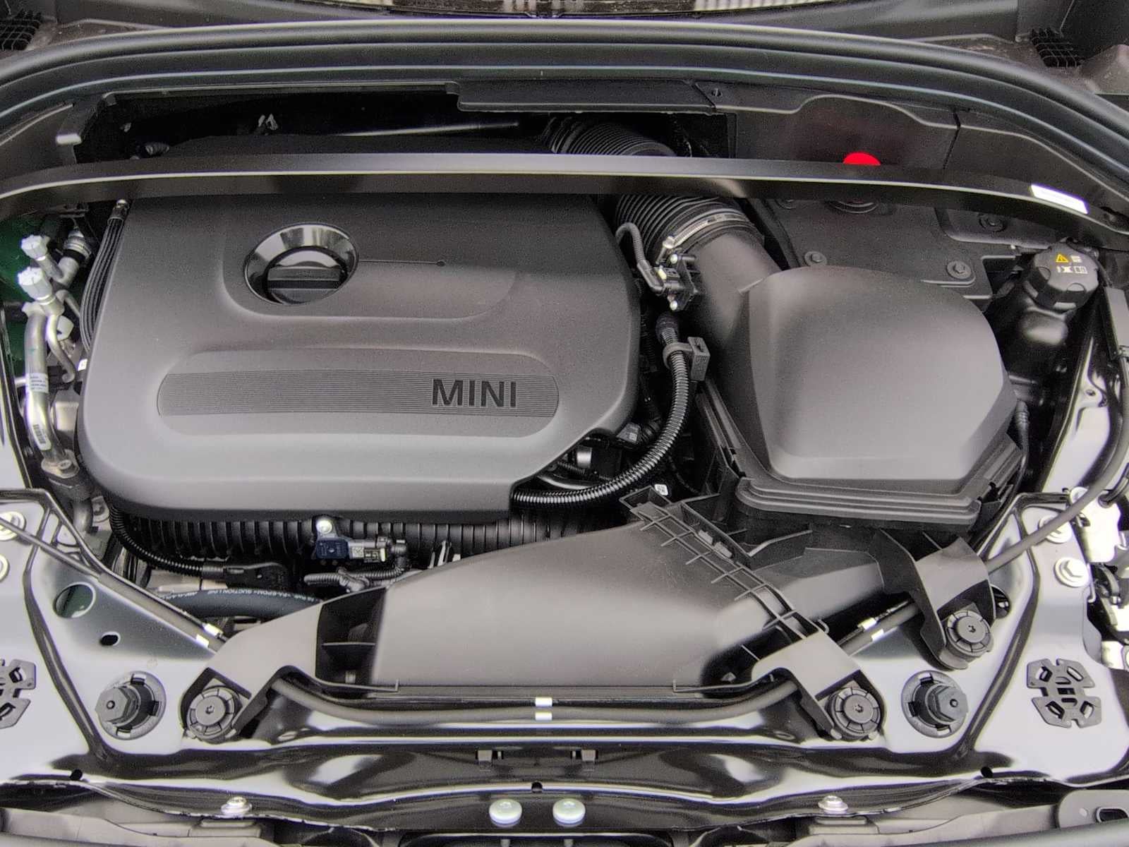 MINI COUNTRYMAN ICONIC 2027