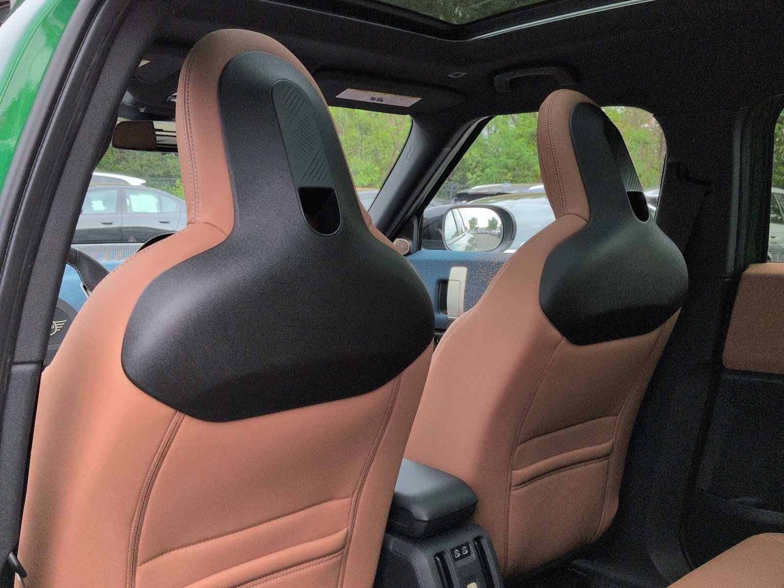 MINI COUNTRYMAN ICONIC 2027