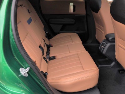 MINI COUNTRYMAN ICONIC 2027