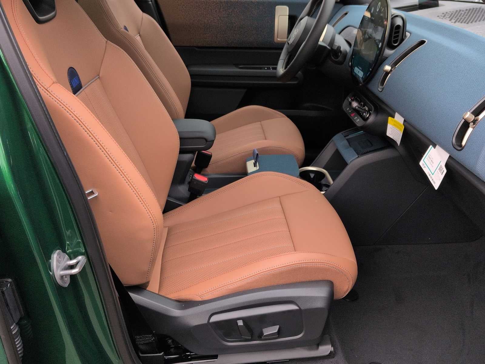 MINI COUNTRYMAN ICONIC 2027