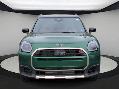 MINI COUNTRYMAN ICONIC 2027