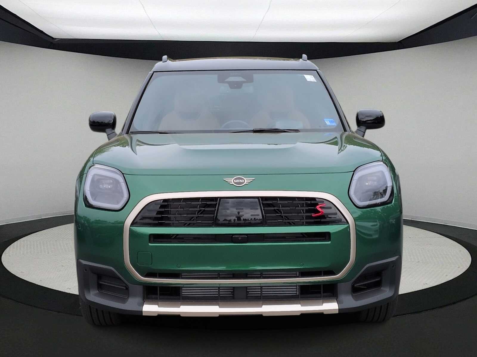 MINI COUNTRYMAN ICONIC 2027