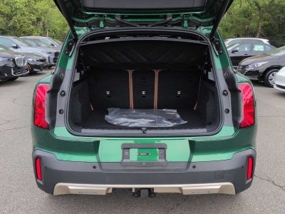 MINI COUNTRYMAN ICONIC 2027