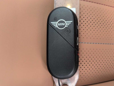 MINI COUNTRYMAN ICONIC 2027