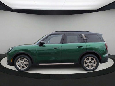 MINI COUNTRYMAN ICONIC 2027