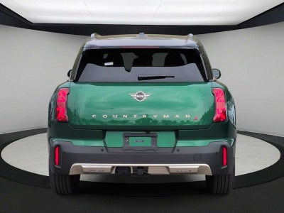 MINI COUNTRYMAN ICONIC 2027