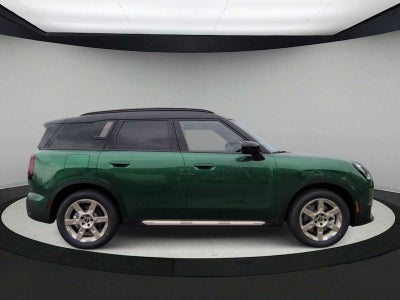 MINI COUNTRYMAN ICONIC 2027