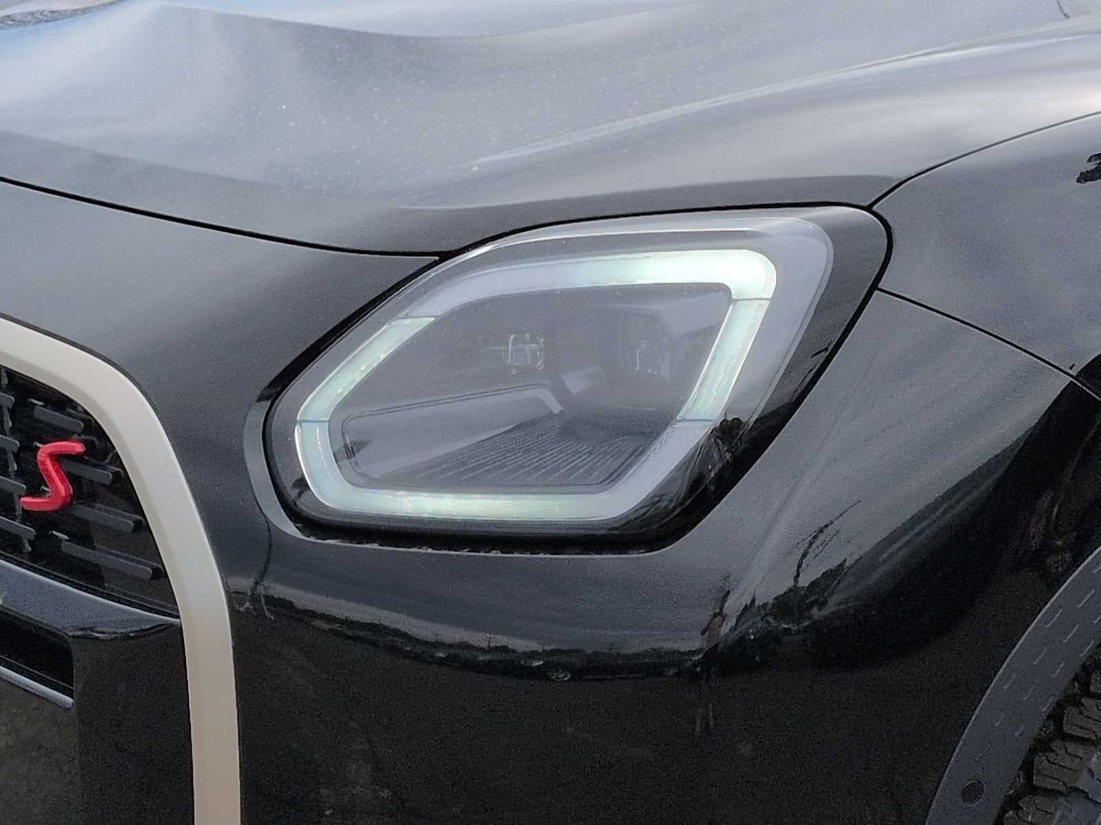 MINI COUNTRYMAN ICONIC 2027