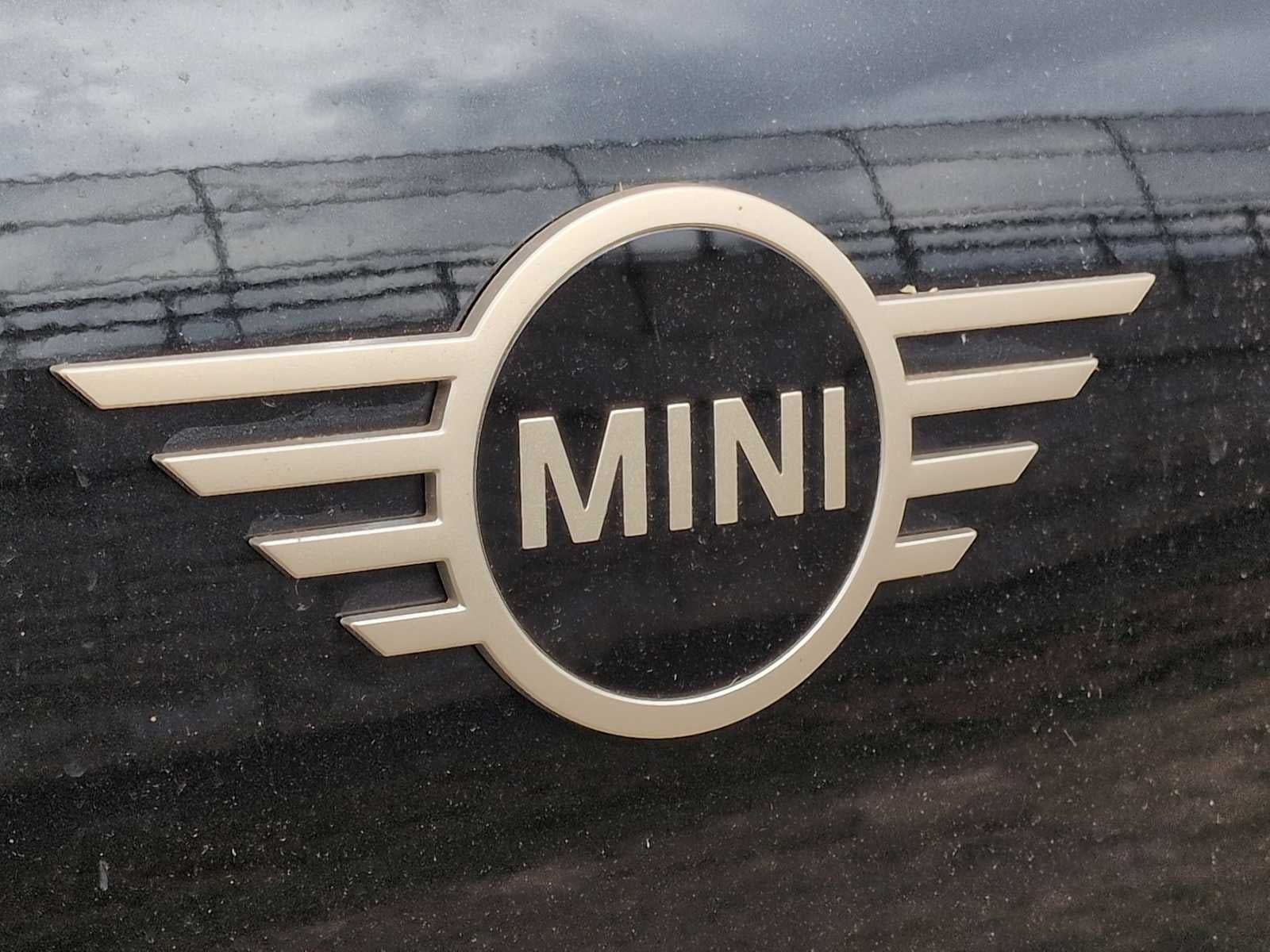 MINI COUNTRYMAN ICONIC 2027