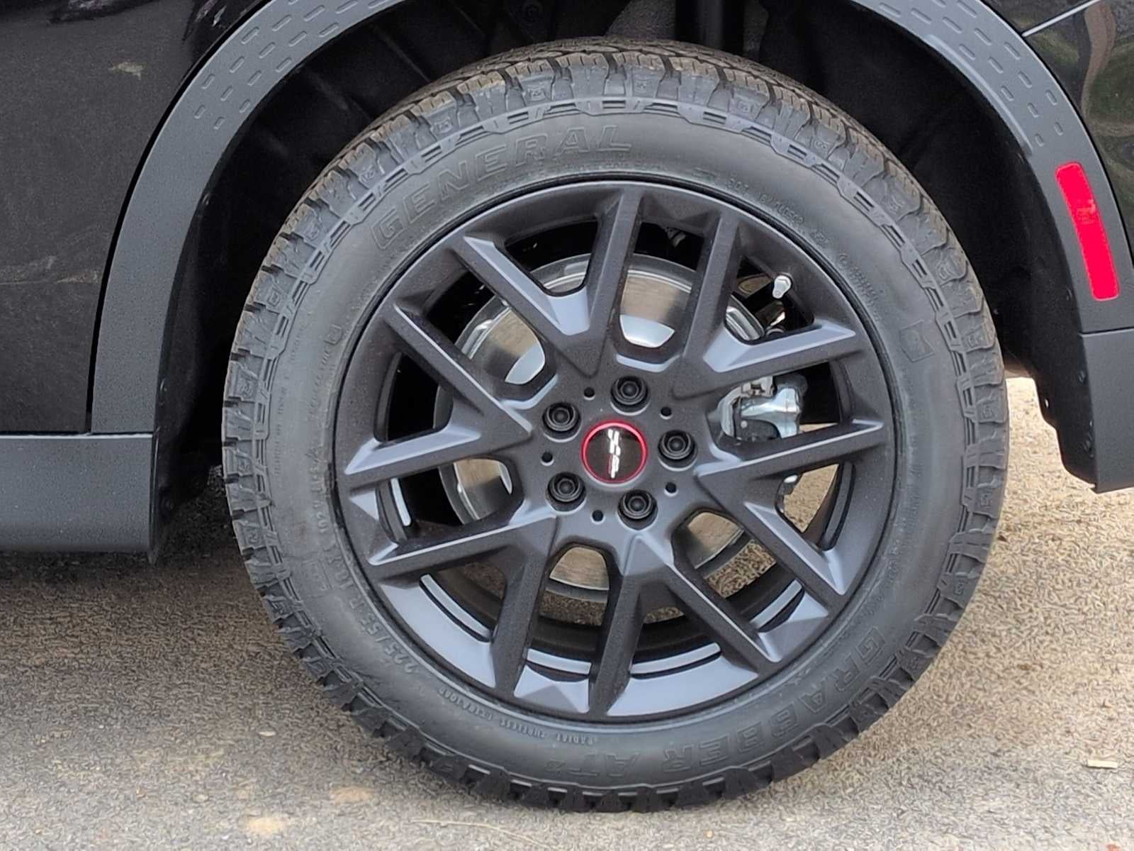 MINI COUNTRYMAN ICONIC 2027
