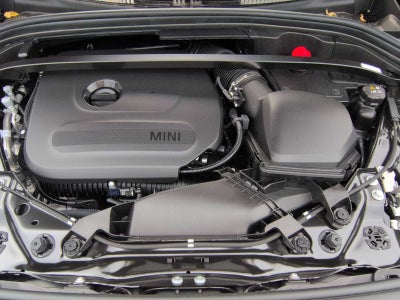 MINI COUNTRYMAN ICONIC 2027