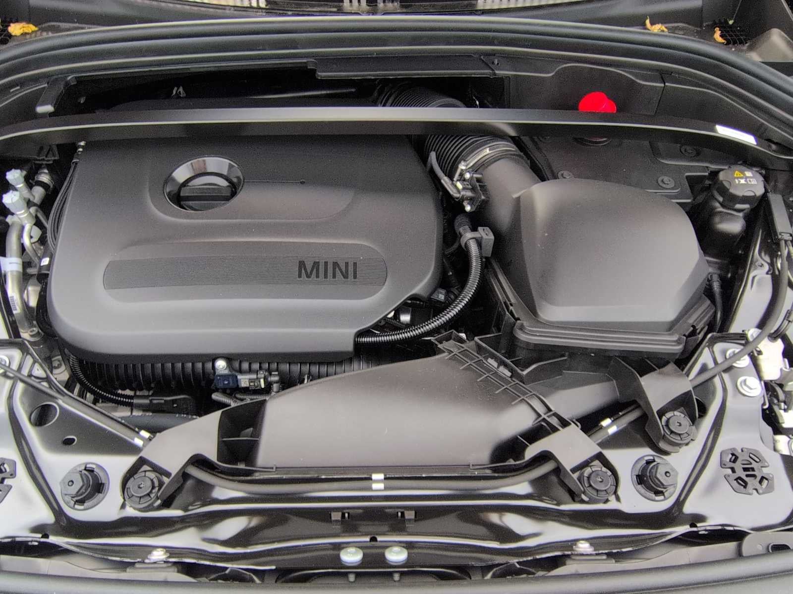 MINI COUNTRYMAN ICONIC 2027