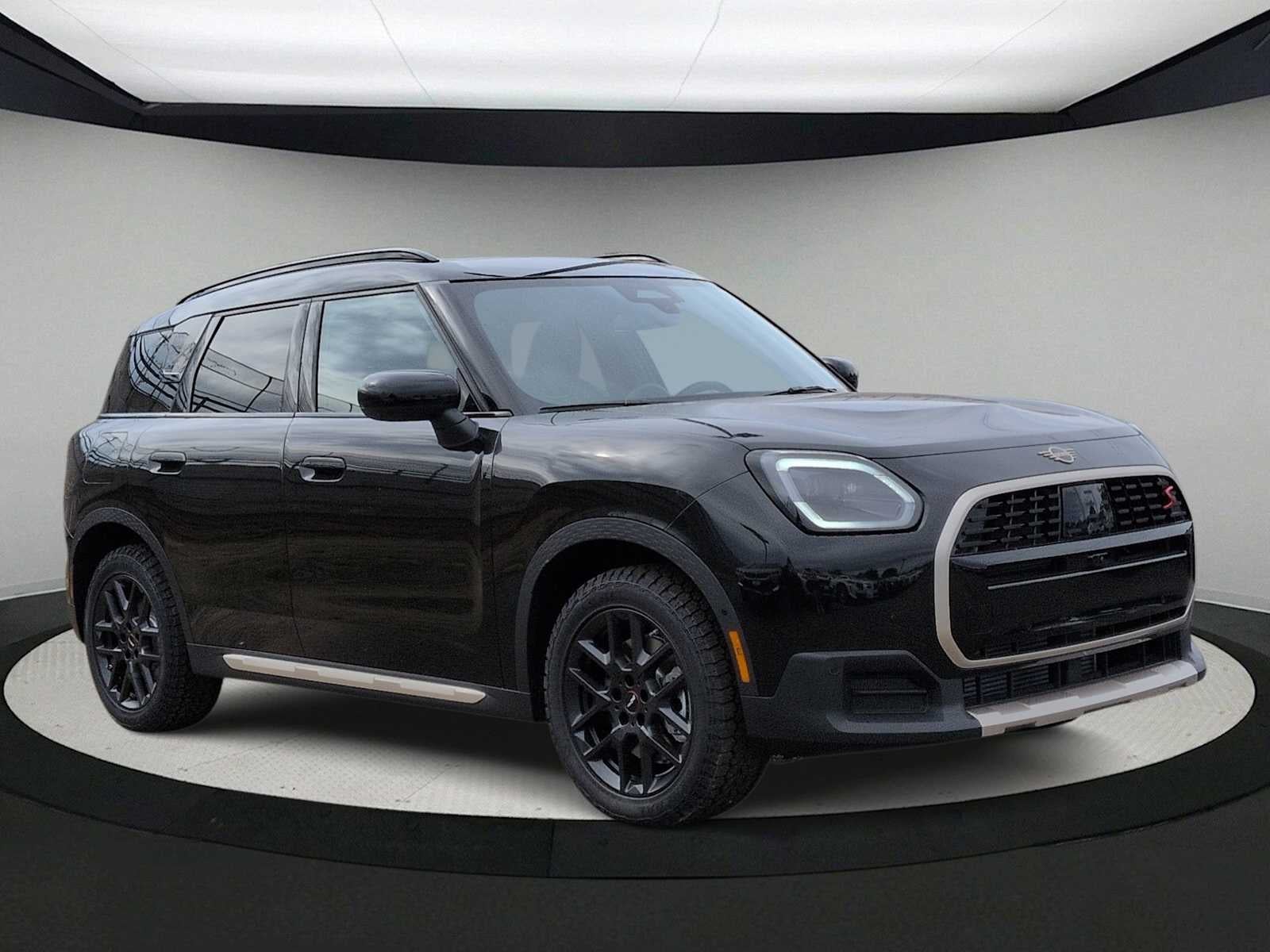 MINI COUNTRYMAN ICONIC 2027