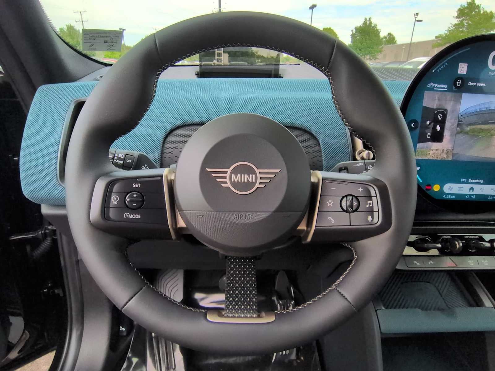 MINI COUNTRYMAN ICONIC 2027
