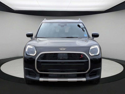 MINI COUNTRYMAN ICONIC 2027