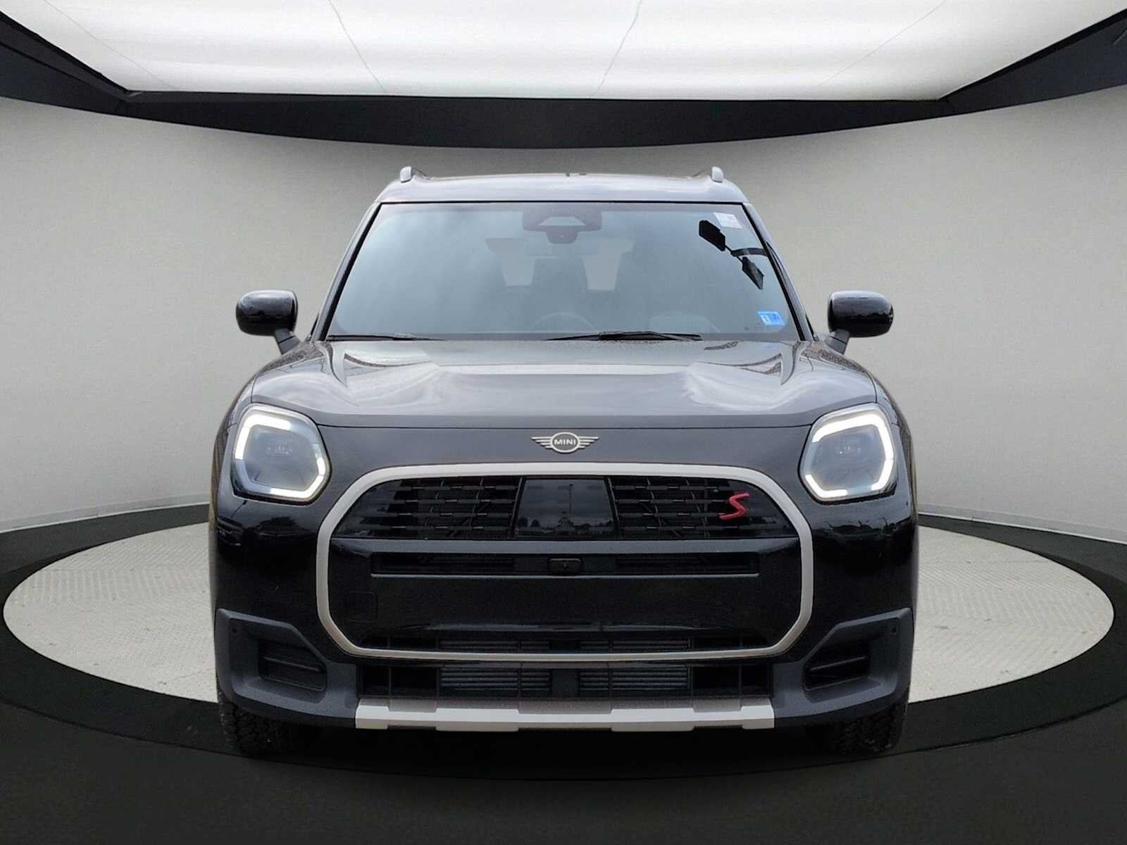 MINI COUNTRYMAN ICONIC 2027