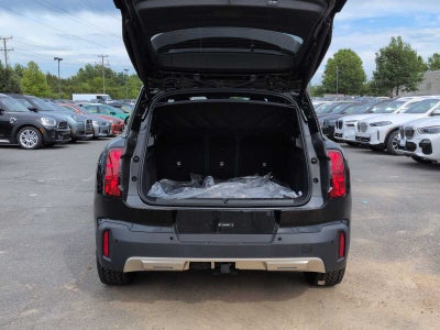 MINI COUNTRYMAN ICONIC 2027