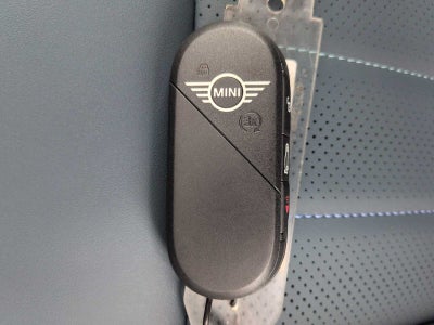 MINI COUNTRYMAN ICONIC 2027