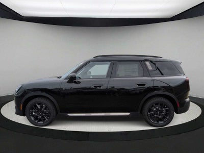 MINI COUNTRYMAN ICONIC 2027