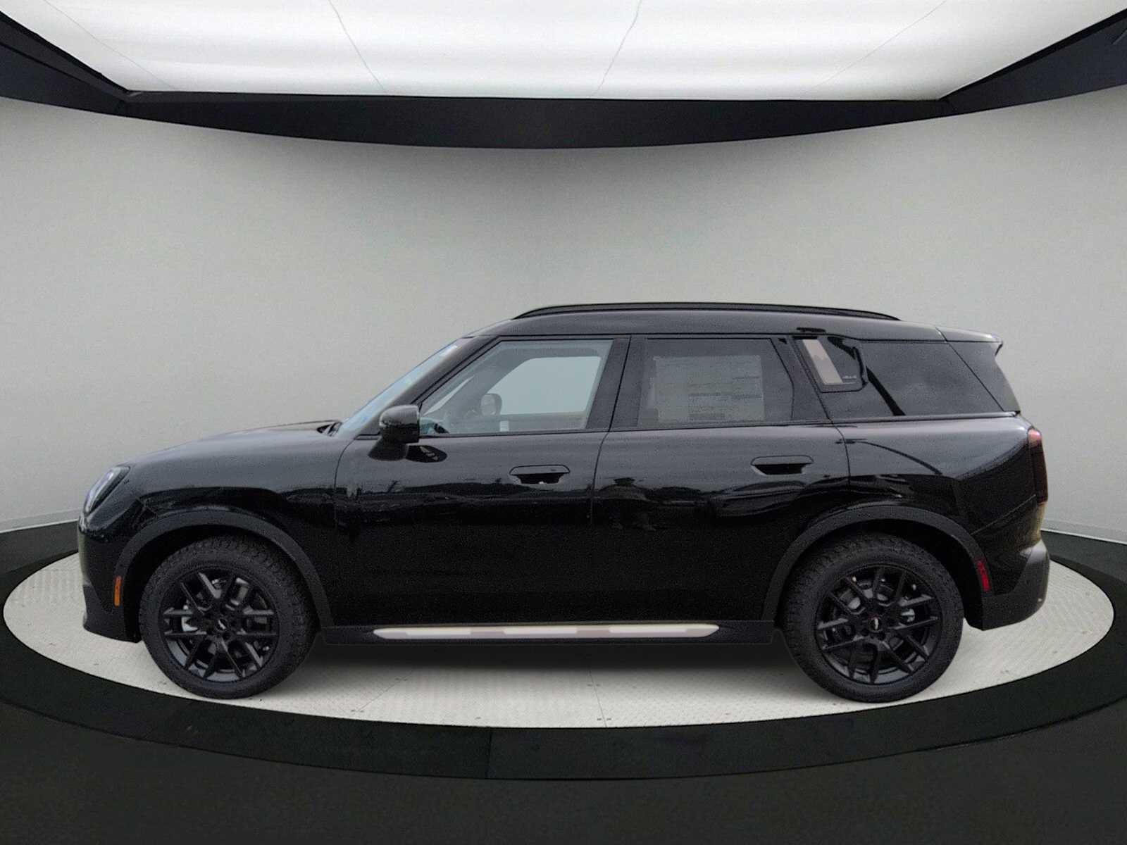 MINI COUNTRYMAN ICONIC 2027