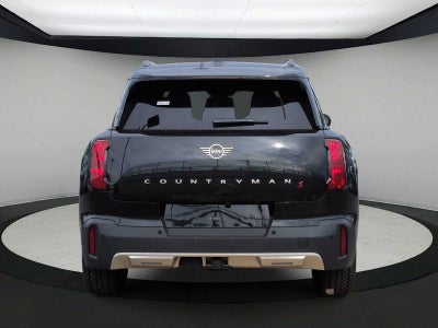 MINI COUNTRYMAN ICONIC 2027