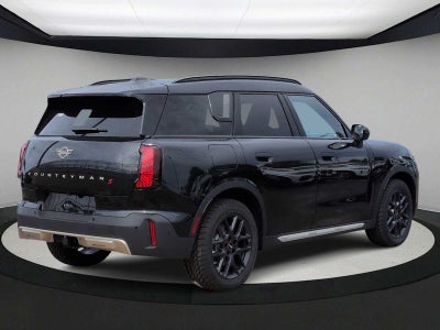 MINI COUNTRYMAN ICONIC 2027